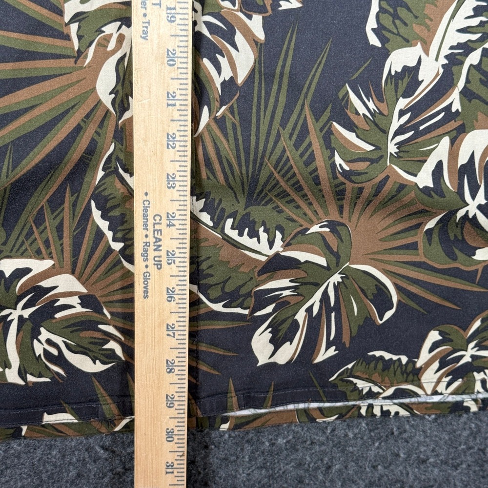 Vertx Mens Assaulter Tactical Short Sleeve Shirt 2XL Tropical Camo VTX1510 - Picture 6 of 8